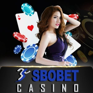 sbobetcasino - rival168