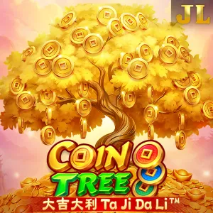 Coin Tree - RIVAL168