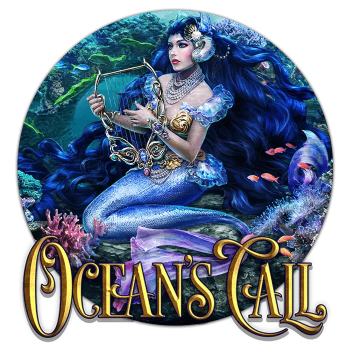 Oceans Call - RIVAL168