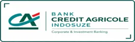 Bank Credit Agricole Indosuze - RIVAL168