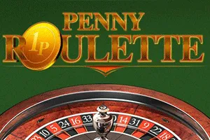 Penny Roulette - RIVAL168