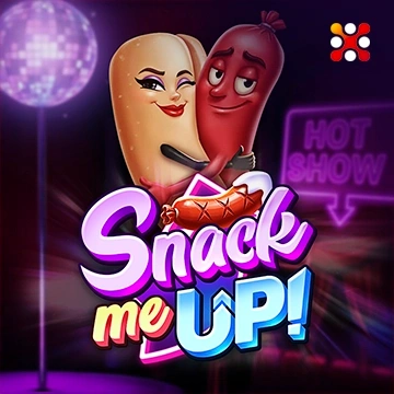 Snack Me Up! - RIVAL168