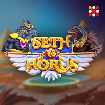 Seth vs Horus - RIVAL168