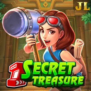 Secret Treasure - RIVAL168
