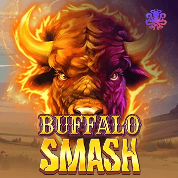 Buffalo Smash - RIVAL168