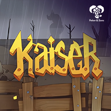 Kaiser - RIVAL168