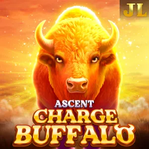 Charge Buffalo ASCENT - RIVAL168