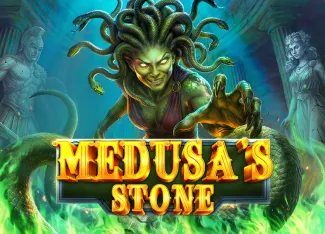Medusas Stone - RIVAL168
