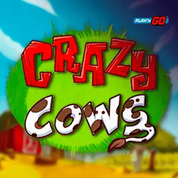 Crazy Cows - RIVAL168
