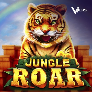 Jungle Roar - RIVAL168