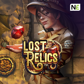 Lost Relics - RIVAL168
