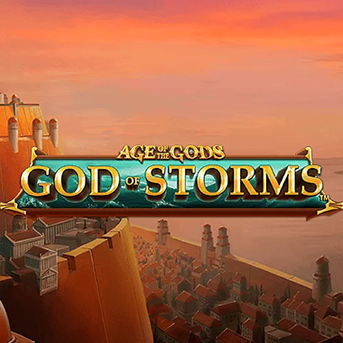 Age of the Gods: God of Storms - RIVAL168