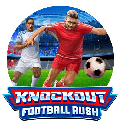Knockout Football Rush - RIVAL168
