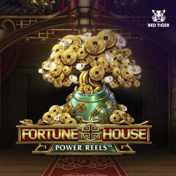 Fortune House Power Reels - RIVAL168