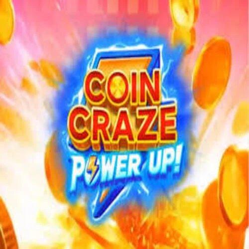 Coin Craze PowerUp - RIVAL168