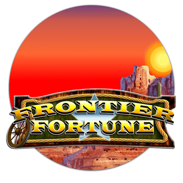 Frontier Fortunes - RIVAL168