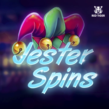 Jester Spins - RIVAL168