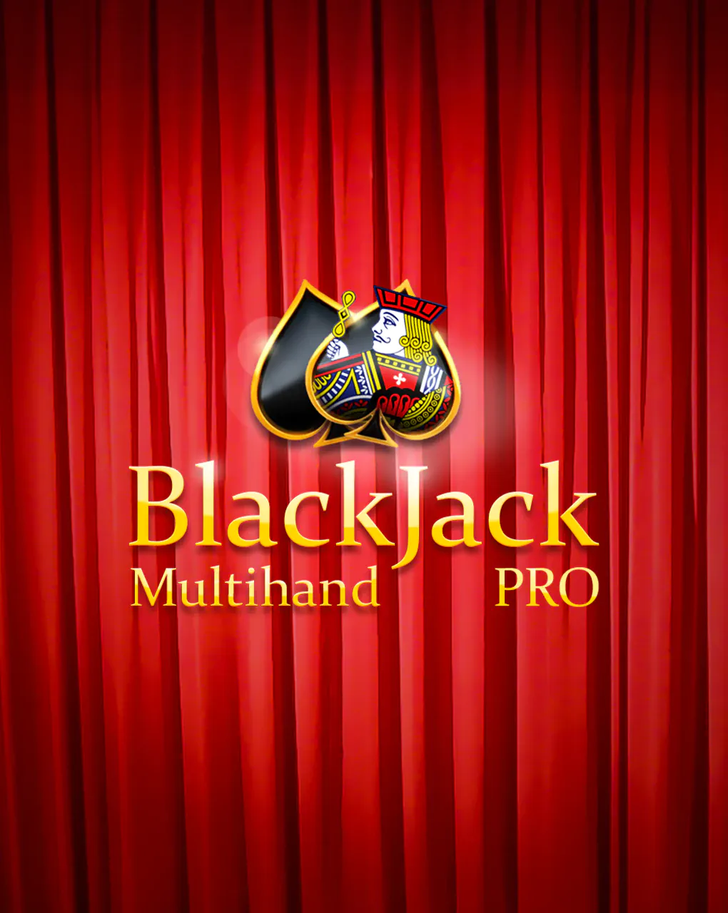 Multihand Blackjack Pro - RIVAL168