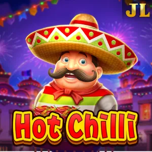 Hot Chilli - RIVAL168
