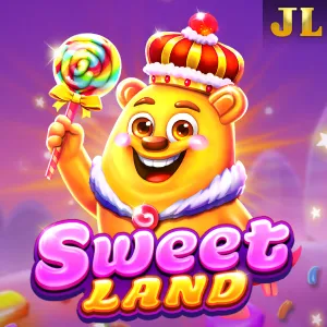 Sweet Land - RIVAL168