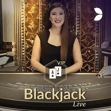 Platinum Private Blackjack 15 - RIVAL168