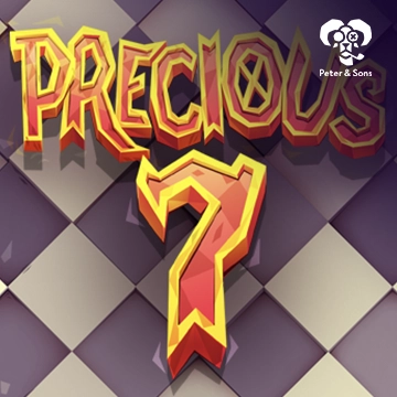 Precious 7 - RIVAL168