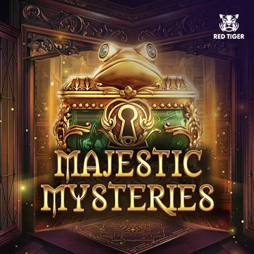 Majestic Mysteries Power Reel - RIVAL168