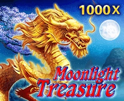 Moonlight Treasure - RIVAL168