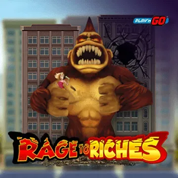 Rage to Riches - RIVAL168