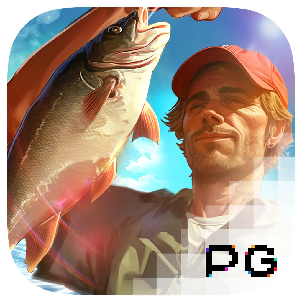 Shark Hunter - RIVAL168