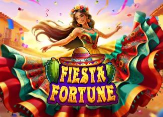Pragmatic : Fiesta Fortune - RIVAL168