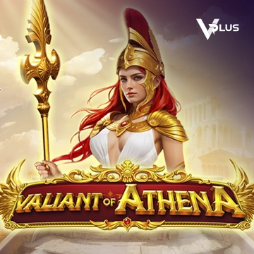 Valiant of Athena - RIVAL168
