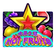 Joker123 : Hot Fruits - RIVAL168