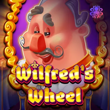 Wilfreds Wheel - RIVAL168