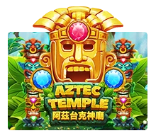 Joker123 : Aztec Temple - RIVAL168