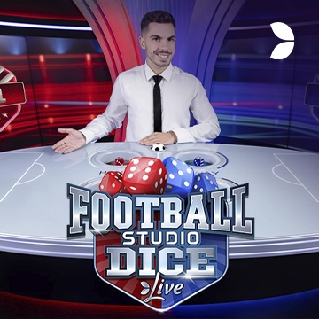 Football Studio - RIVAL168