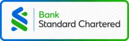 Bank Standart Chartered - RIVAL168