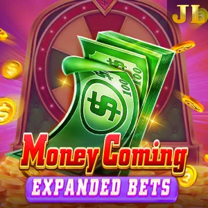 Money Coming Expanded Bets - RIVAL168