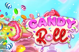 Candy Roll™ - RIVAL168
