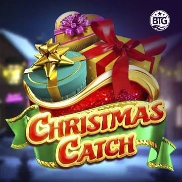 Christmas Catch - RIVAL168
