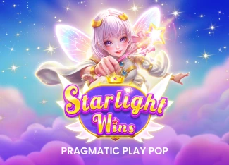 Starlight Wins - RIVAL168