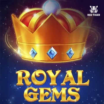Royal Gems - RIVAL168