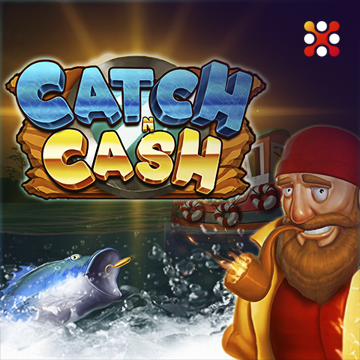 Catch n Cash - RIVAL168