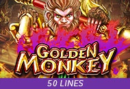 Golden Monkey - RIVAL168