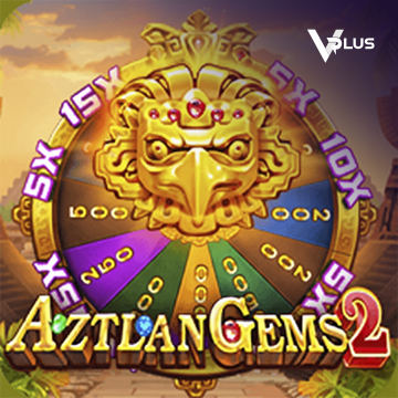 Aztlan Gems 2 - RIVAL168