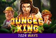 Jungle King - RIVAL168