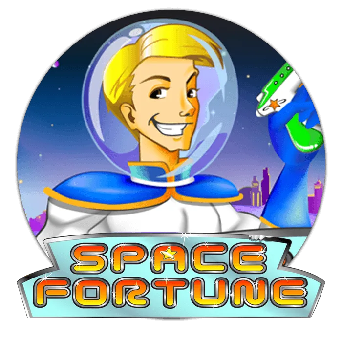 Space Fortune - RIVAL168