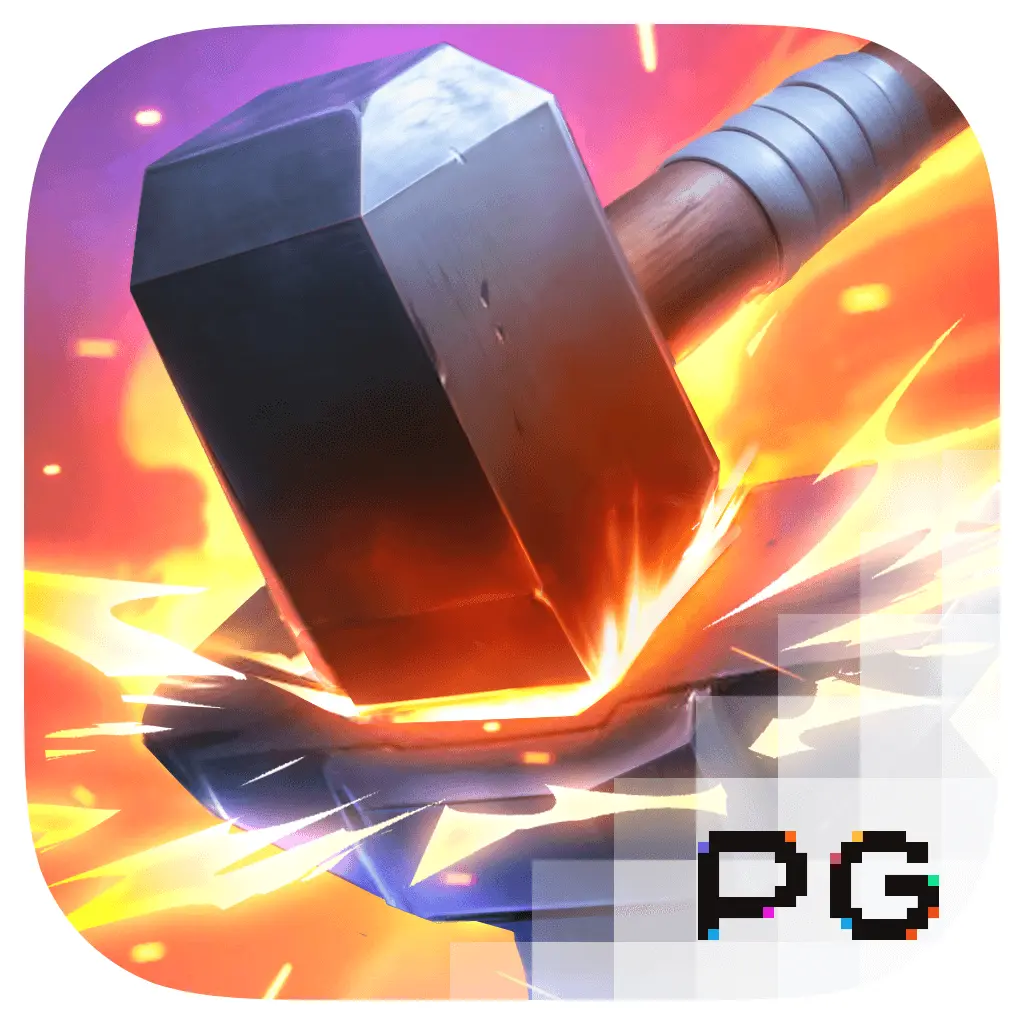 Forge of Wealth - RIVAL168