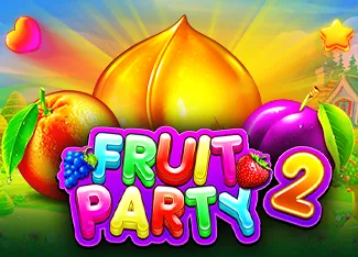 Pragmatic : Fruit Party 2 - RIVAL168