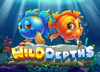 Pragmatic : Wild Depths - RIVAL168